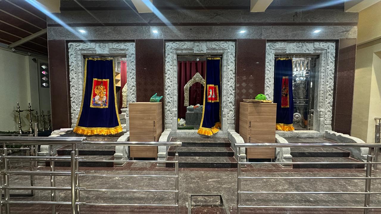 Temple Image