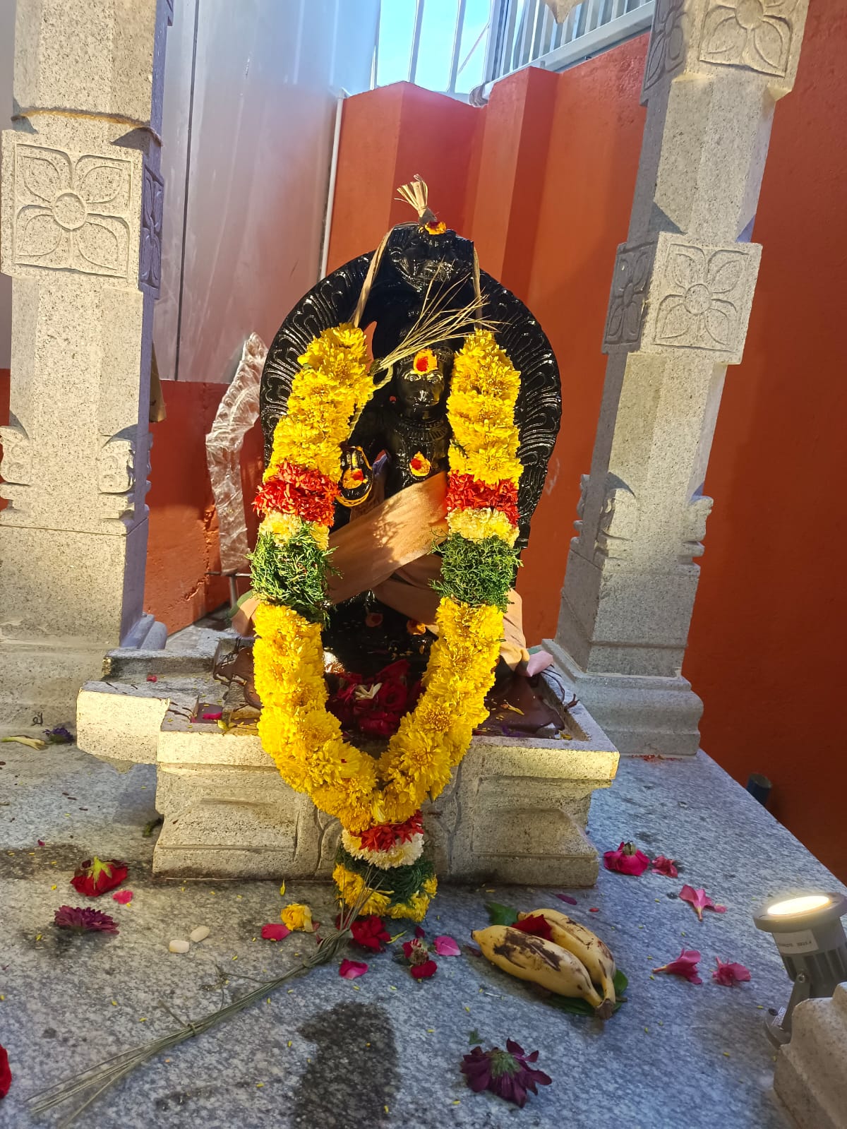 Temple Image